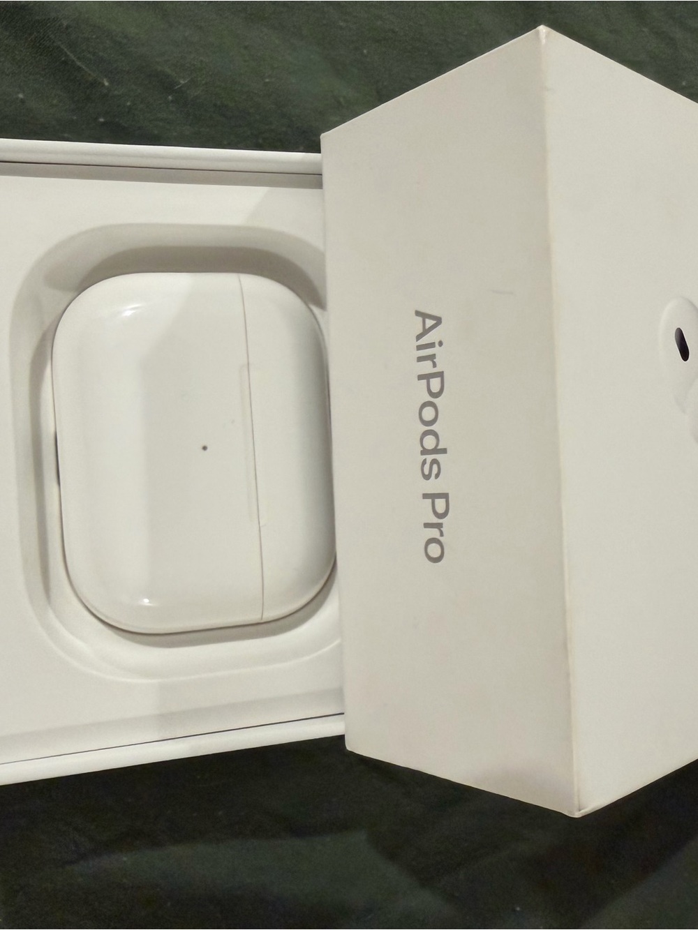 Apple AirPods Pro (2nd Gen)